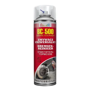 BC - 500 Zmywacz uniwersalny